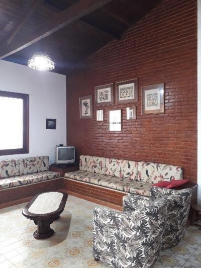 Вилла Casa Em Итаньяэн Экстерьер фото